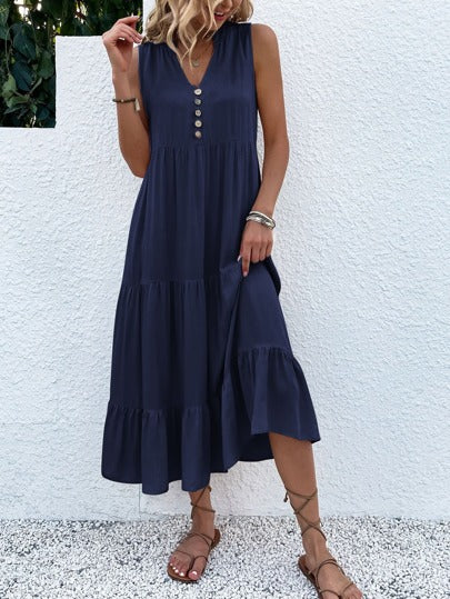 Navy Blue-M