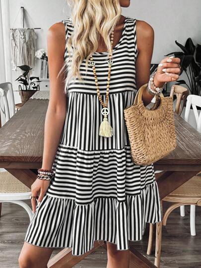 Black and White-XL