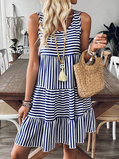 Navy Blue-XL